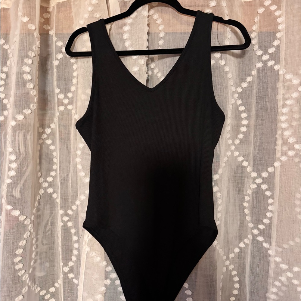 SHEIN One Piece Bodysuit